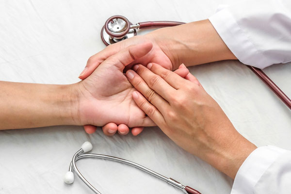 Improved Health